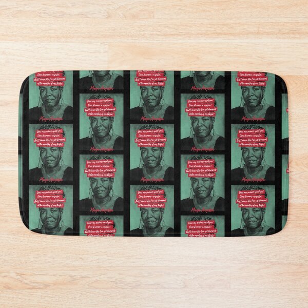 Item preview, Maya Angelou  designed and sold by TeeSwagDesings1.