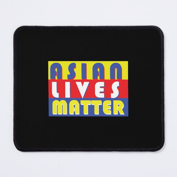 Item preview, asian lives matter  designed and sold by SeriRieke.