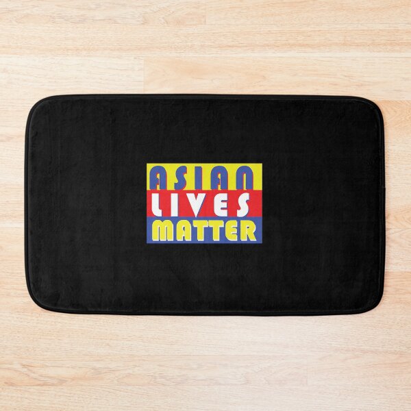Item preview, asian lives matter  designed and sold by SeriRieke.