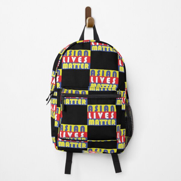 Item preview, asian lives matter designed and sold by SeriRieke.