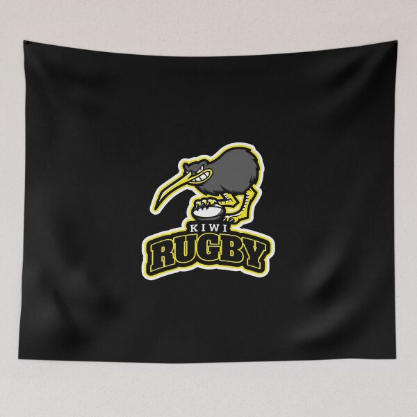 Item preview, Kiwi Rugby designed and sold by Dumelang.