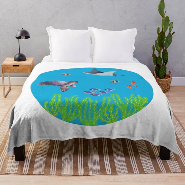 Item preview, Under the Sea designed and sold by sophia5d.