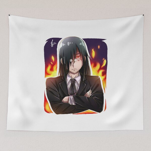 Item preview, Fafnir - Maid Dragon  designed and sold by FaeCanup.