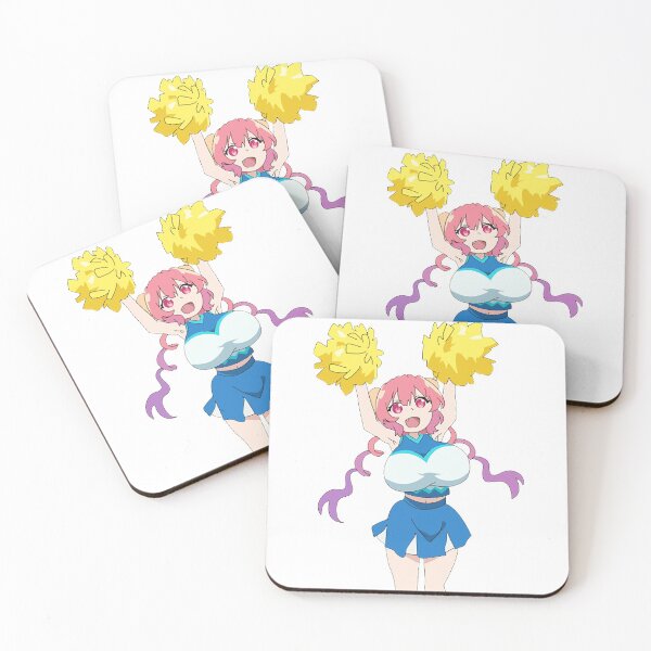 Item preview, Ilulu Cheerleader  designed and sold by FaeCanup.