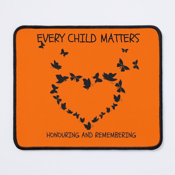 Item preview, Every Child Matters - Honoring And Remembering - Turtle Island - Orange Shirt Day designed and sold by The Healing Key  - Art • Spirit • Transformation • .