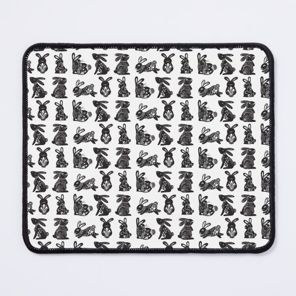 Item preview, Easter Bunnies - Rabbits  designed and sold by KarolinaPaz.