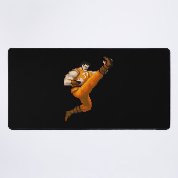 Item preview, Final Fight - Guy designed and sold by liijahlghrth.