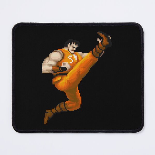 Item preview, Final Fight - Guy  designed and sold by liijahlghrth.