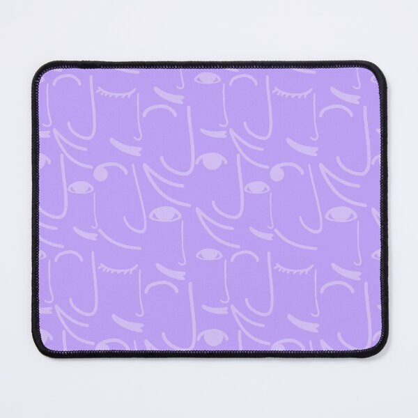 Item preview, Smiling Side Faces designed and sold by Gravityx9.