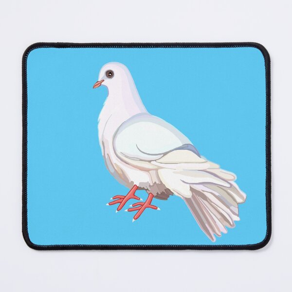 Item preview, Dove designed and sold by Deborah Camp.