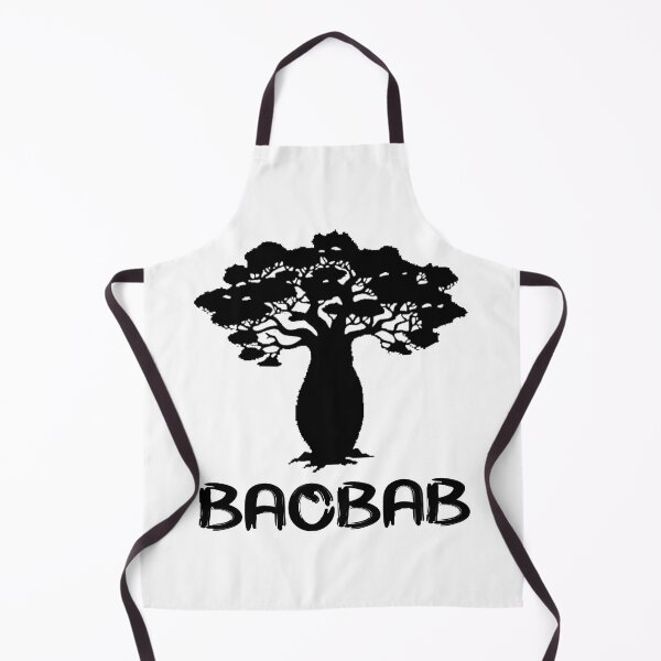 Item preview, Mens Unisex Baobab Tree Tshirt Hand Screen Print Crew Neck Long Sleeve tshirt designed and sold by RagnarHouse.