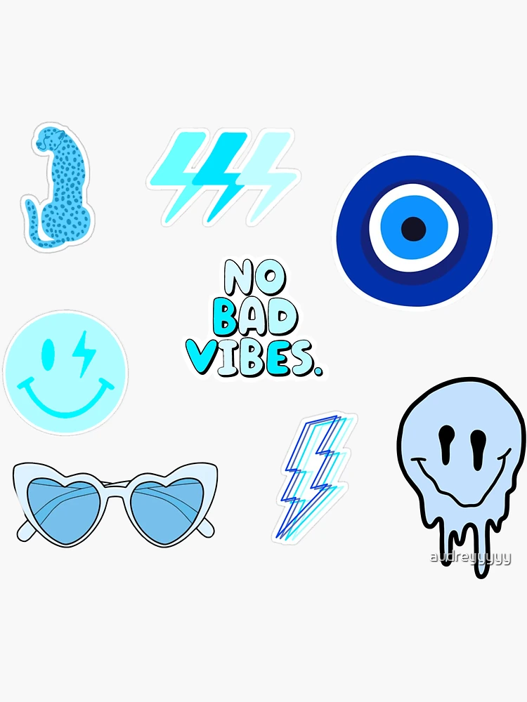 ☻ Aesthetic Preppy Stickers ☻ - Notability Gallery