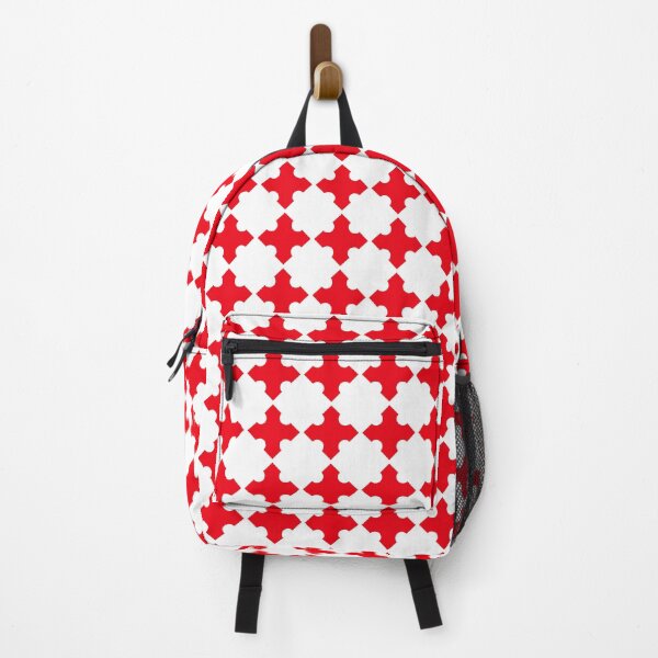 Item preview, Cerdaña Cross - Red designed and sold by joshcartoonguy.