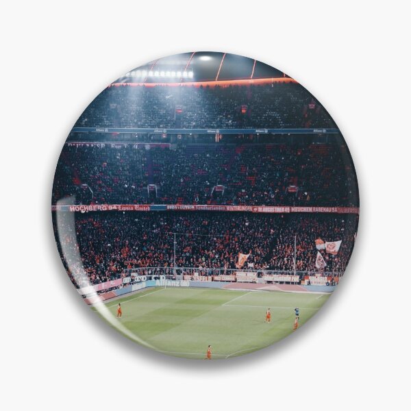 Artikelvorschau, Allizanz Arena - Bayern München Fußballstadion Deutschland entworfen und verkauft von ijdesigns.