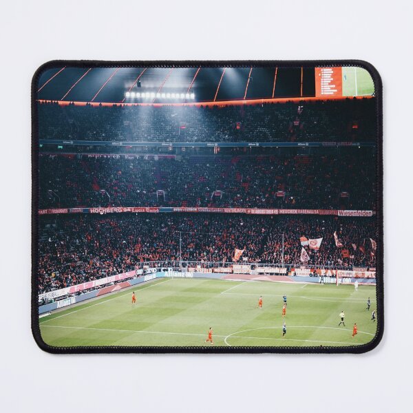 Item preview, Allizanz Arena - Bayern Munich Football Stadium Germany designed and sold by ijdesigns.