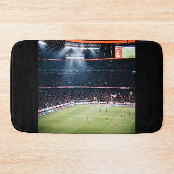 Item preview, Allizanz Arena - Bayern Munich Football Stadium Germany designed and sold by ijdesigns.
