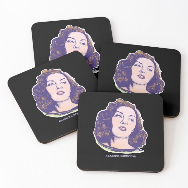 Item preview, Clarice Lispector  designed and sold by ilBarmes19.