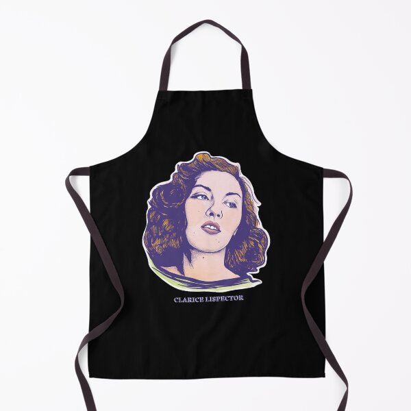 Item preview, Clarice Lispector designed and sold by ilBarmes19.
