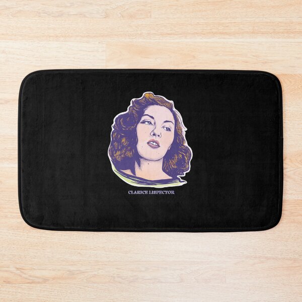 Item preview, Clarice Lispector  designed and sold by ilBarmes19.