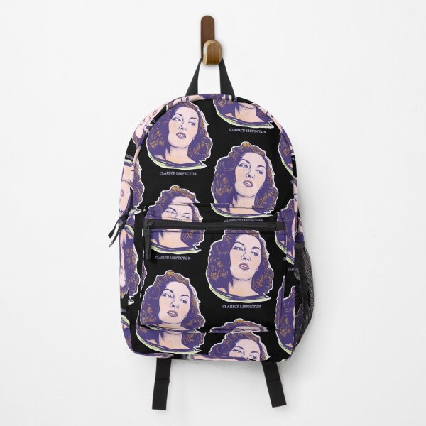 Item preview, Clarice Lispector designed and sold by ilBarmes19.