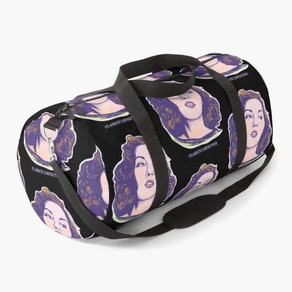 Item preview, Clarice Lispector designed and sold by ilBarmes19.