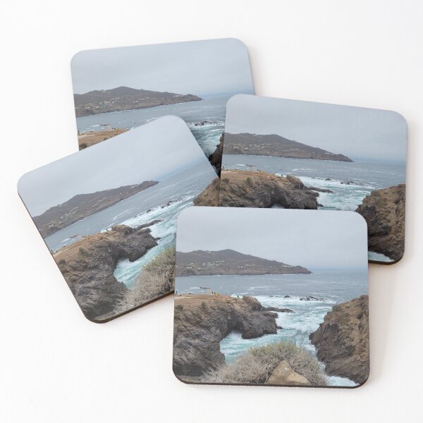 Item preview, Ensenada  designed and sold by J04nn4a.