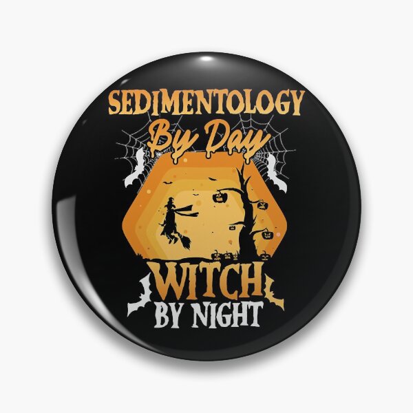 Item preview, Sedimentology by Day Witch By Night  designed and sold by mayarsaterq.