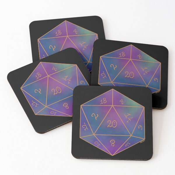 Item preview, D&D designed and sold by justchui.