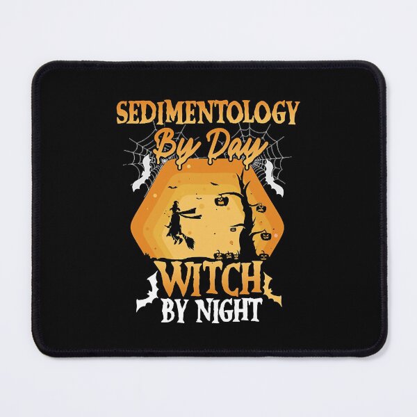 Item preview, Sedimentology by Day Witch By Night designed and sold by mayarsaterq.