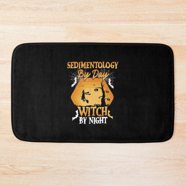 Item preview, Sedimentology by Day Witch By Night  designed and sold by mayarsaterq.