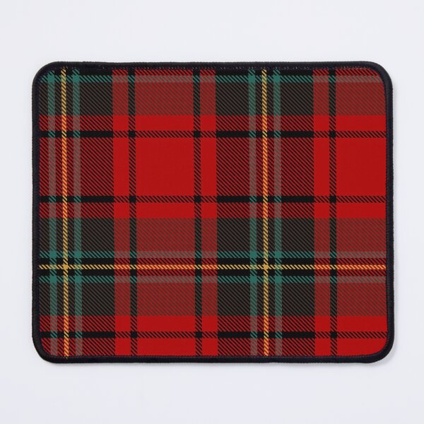 Item preview, Scottish Pattern - Plaid designed and sold by KarolinaPaz.