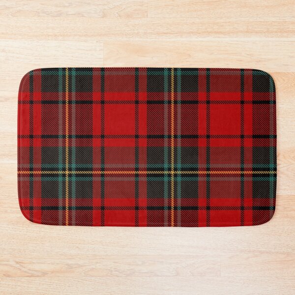 Item preview, Scottish Pattern - Plaid designed and sold by KarolinaPaz.