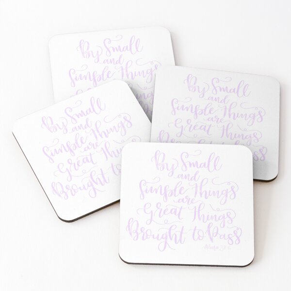 Item preview, By small and simple things  designed and sold by Handdrawnbyzoe.