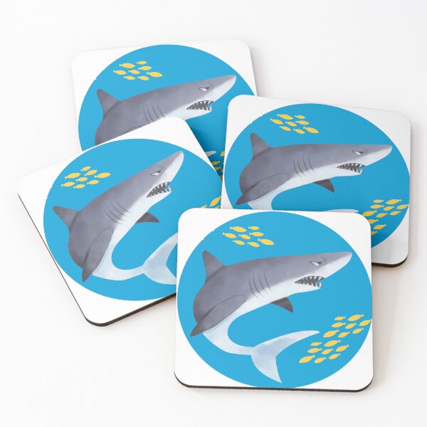 Item preview, Shark  designed and sold by sophia5d.