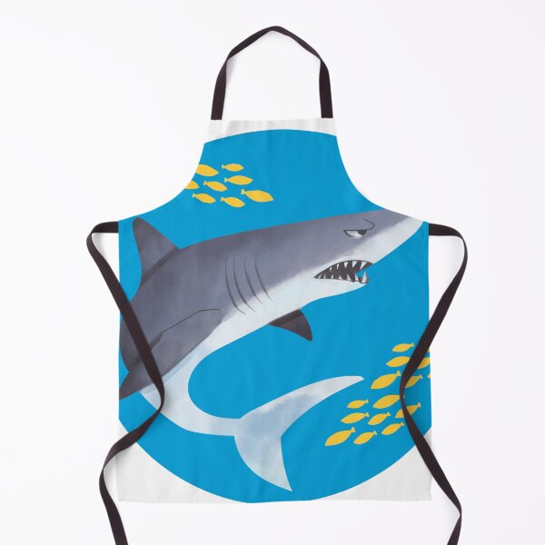 Item preview, Shark designed and sold by sophia5d.