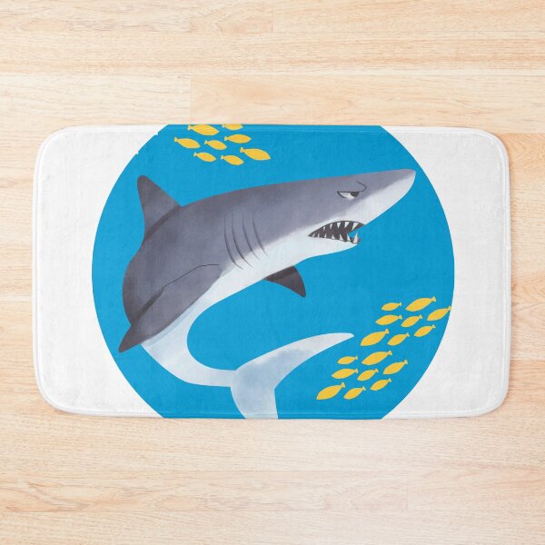 Item preview, Shark  designed and sold by sophia5d.