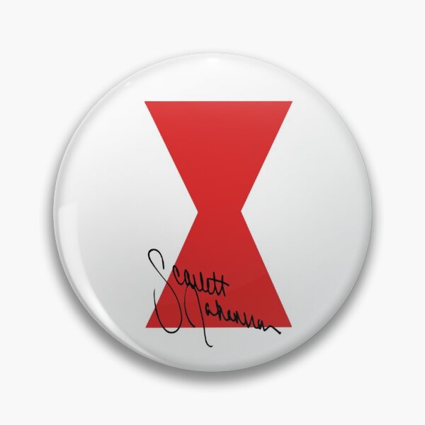 Item preview, Scarlett Johansson signature designed and sold by lrose-23.
