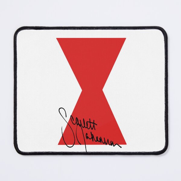 Item preview, Scarlett Johansson signature designed and sold by lrose-23.