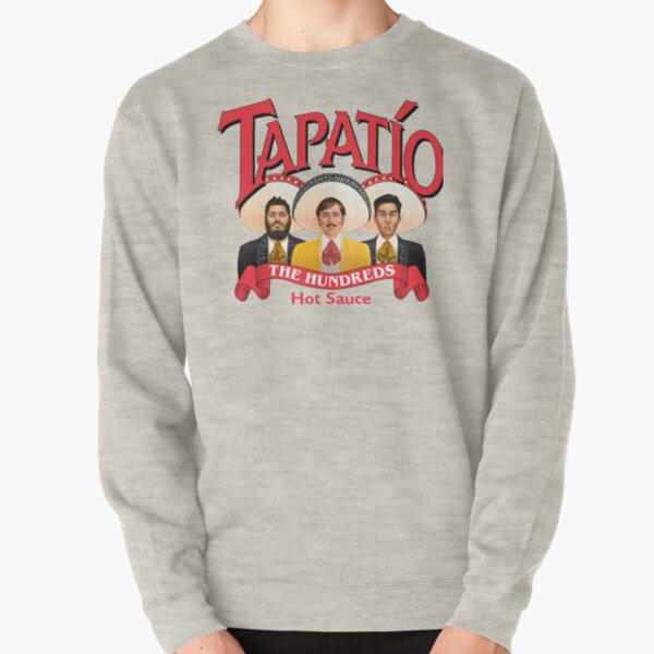 tapatio sweatshirt