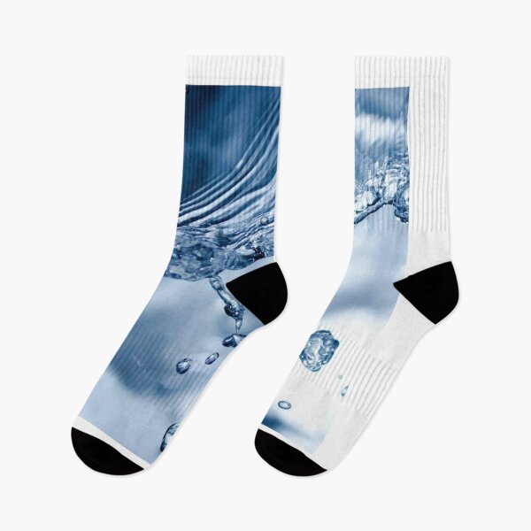 Item preview, Splashing Water in Motion designed and sold by debjaynedesign.