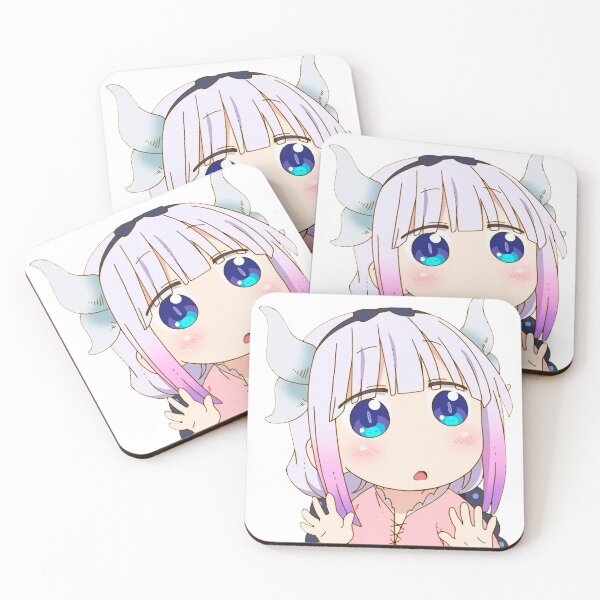 Item preview, Kanna Kamui  designed and sold by FaeCanup.