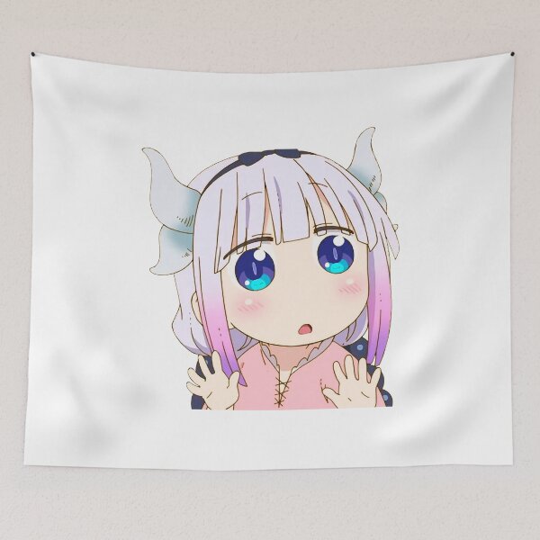Item preview, Kanna Kamui  designed and sold by FaeCanup.
