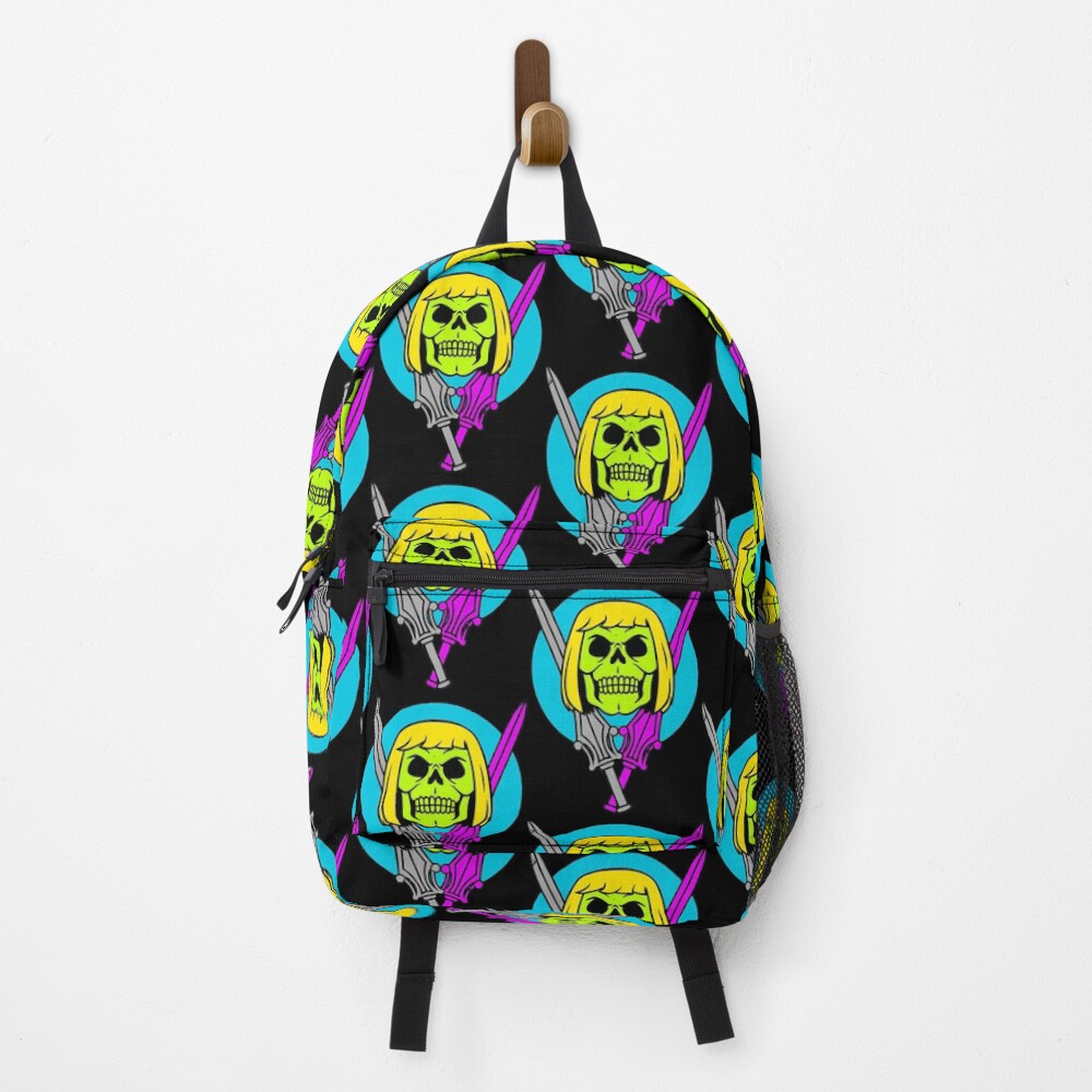 Item preview, Backpack designed and sold by RideauKhile.