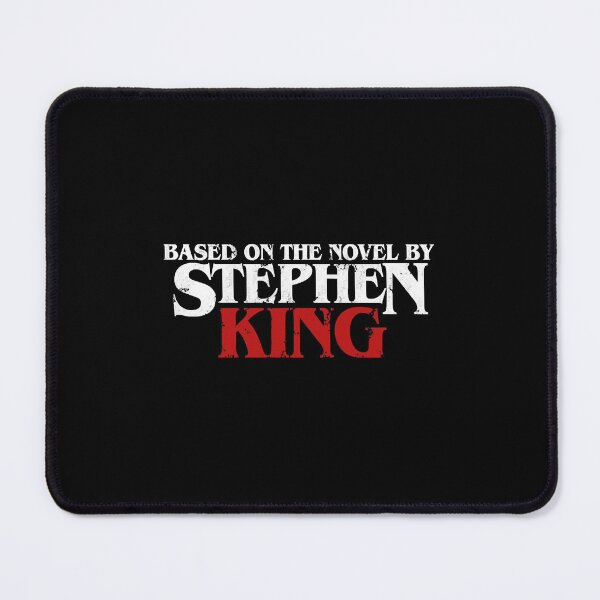 Item preview, Based on the novel by Stephen King  designed and sold by abdelrahmy.