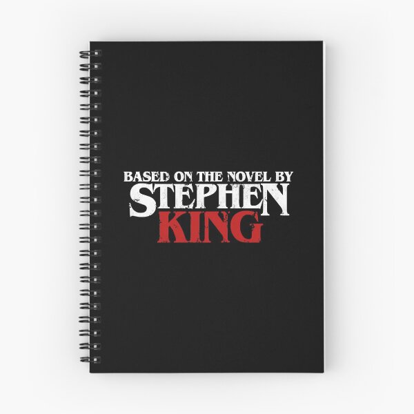 Item preview, Based on the novel by Stephen King  designed and sold by abdelrahmy.