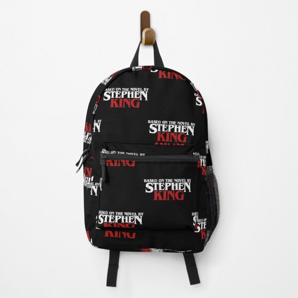 Item preview, Based on the novel by Stephen King  designed and sold by abdelrahmy.
