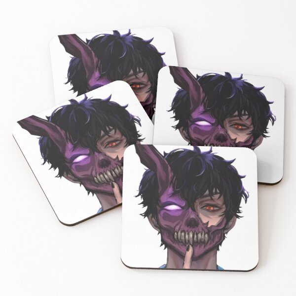 Item preview, Corpse husband -look like designed and sold by Oscarrios463.