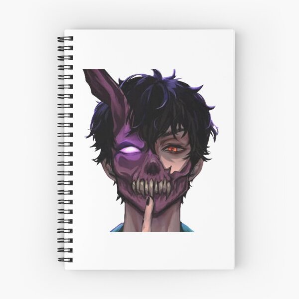 Item preview, Corpse husband -look like designed and sold by Oscarrios463.