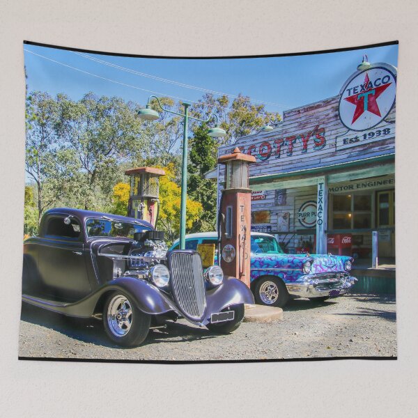 Item preview, Getting Fuel designed and sold by Hawley Designs.