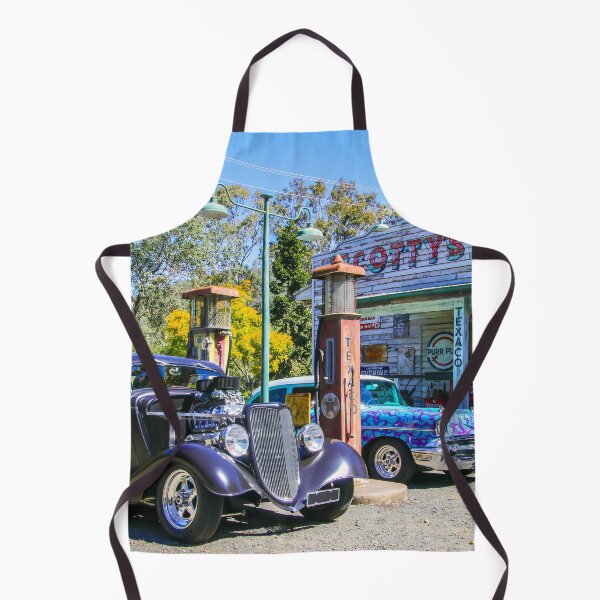 Item preview, Getting Fuel designed and sold by Hawley Designs.